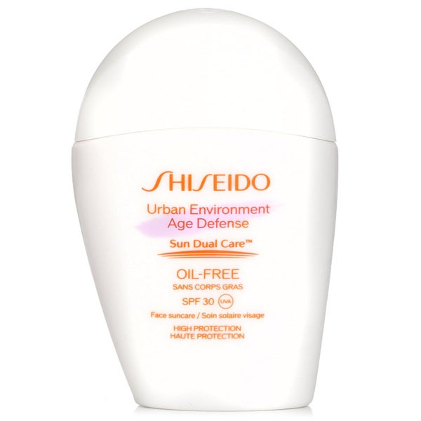 Shiseido Shiseido Urban Environment Age Defense Oil-Free SPF 30 30ml/1oz Carousel 1