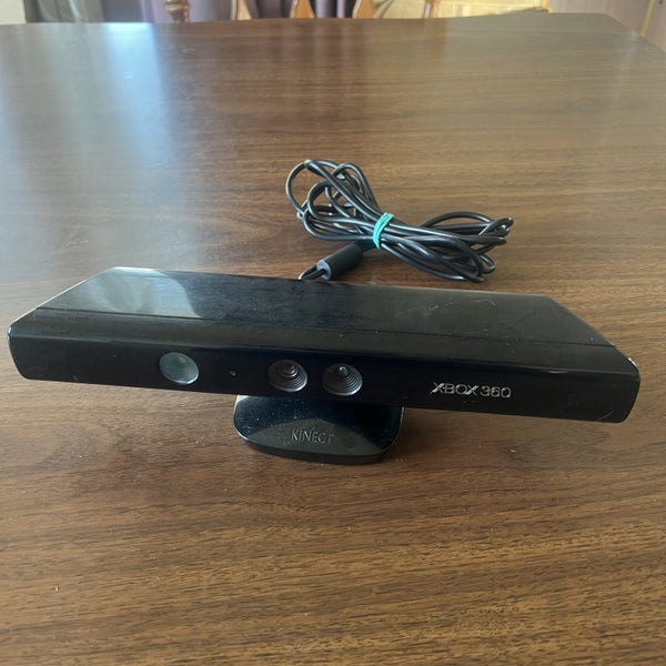 Kinect Camera - Xbox 360 Carousel 1