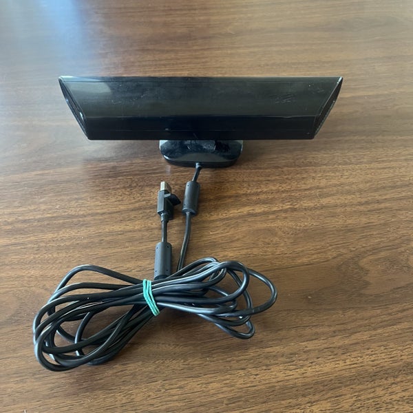 Kinect Camera - Xbox 360 Carousel 2