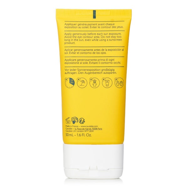 Caudalie Vinosun Protect High Protection Cream SPF30 50ml/1.6oz Carousel 3