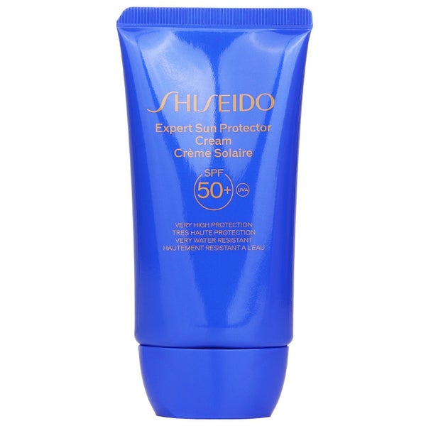 Shiseido Expert Sun Protector Cream SPF 50 50ml Carousel 1