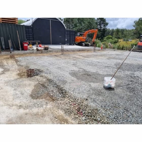 Solid container shed for sale