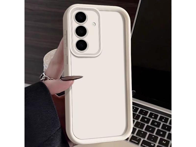 Phone Case For Samsung Galaxy Models Soft Silicon Cover Carousel 1