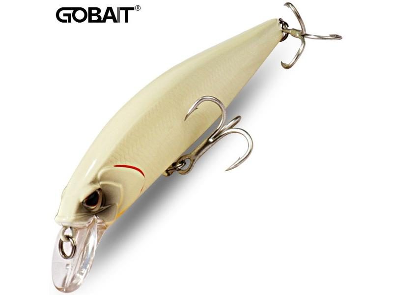 Fishing Lure Minnow Popper 19g 15g Sinking Floating Carousel 2
