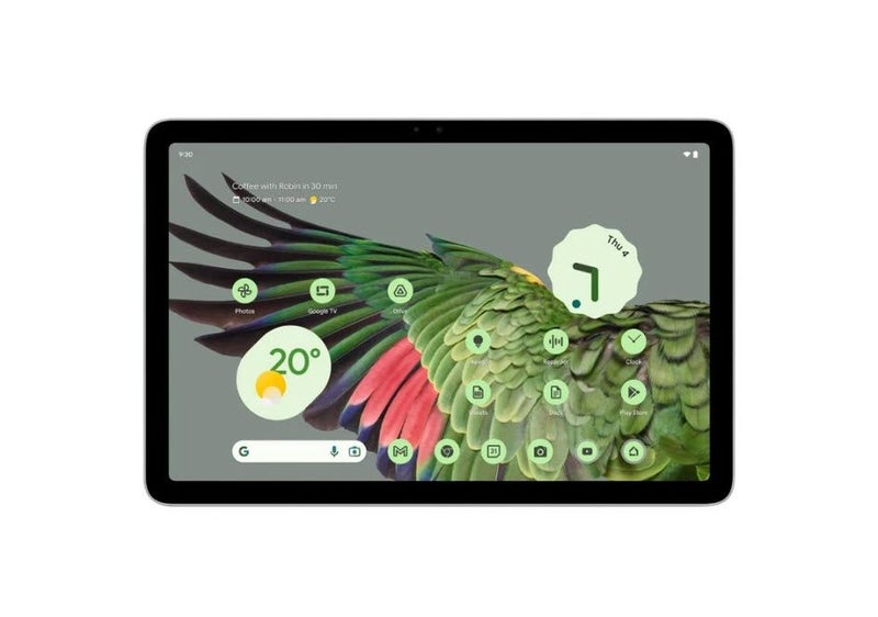 Google Pixel Tablet - 128GB - Hazel **BRAND NEW** Carousel 1