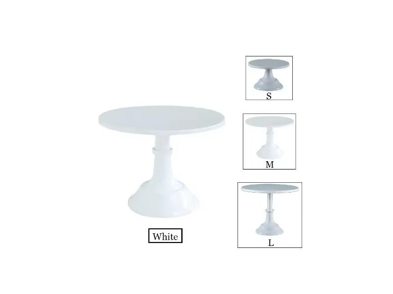 Metal Cake Stand For Dessert Table Display Carousel 1