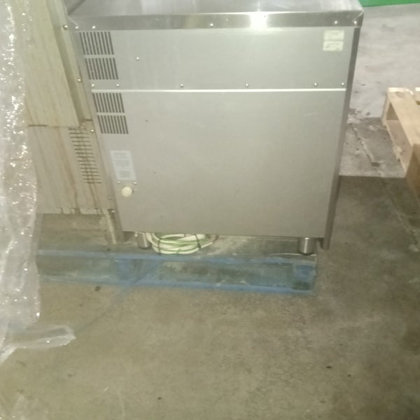 Moffat e33d5 commercial oven Carousel 2