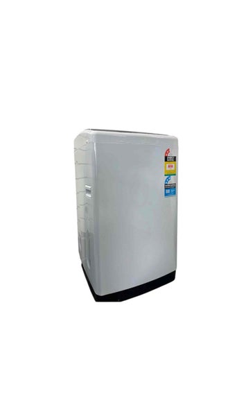 HAIER 6KG WASHING MACHINE (TOP LOADER) Carousel 1