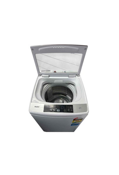 HAIER 6KG WASHING MACHINE (TOP LOADER) Carousel 2