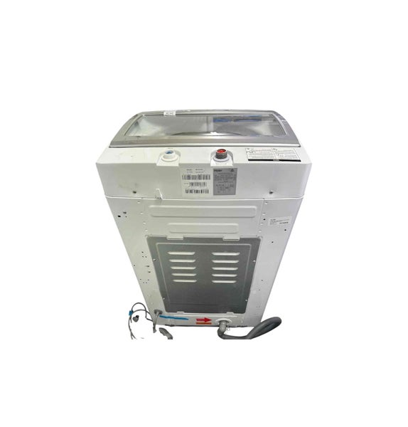HAIER 6KG WASHING MACHINE (TOP LOADER) Carousel 4