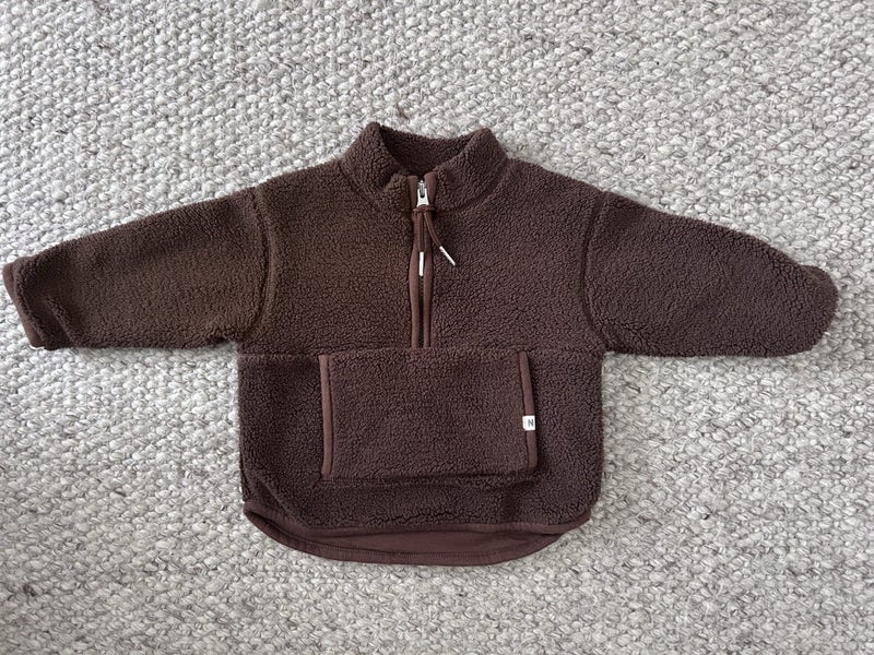 Nature Baby Ranger Jacket - size 1 Carousel 3