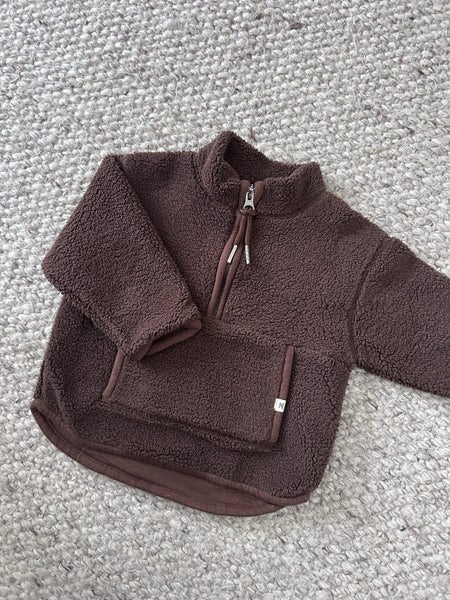 Nature Baby Ranger Jacket - size 1 Carousel 1