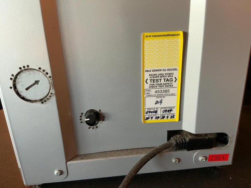 Redbull Bar Fridge Carousel 7