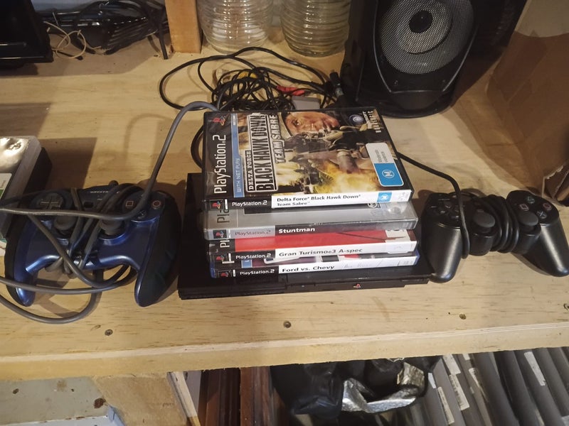 Ps2 slim bundle Carousel 1