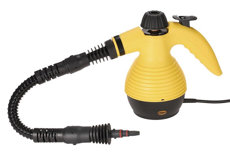 Steam Cleaner Carousel 2