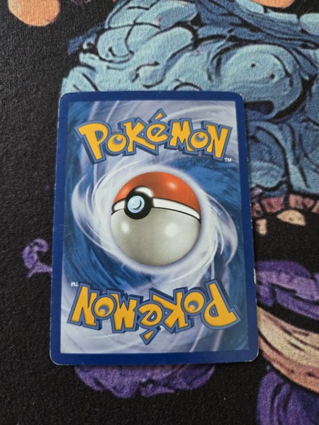 * $1 Reserve! Eevee OLD Non Holo!* Carousel 2