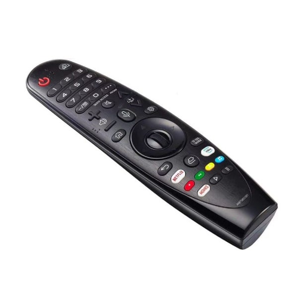 Remote Control for LG TV - Brand NEW Carousel 1