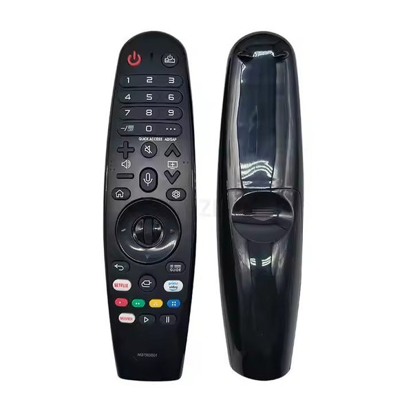 Remote Control for LG TV - Brand NEW Carousel 2