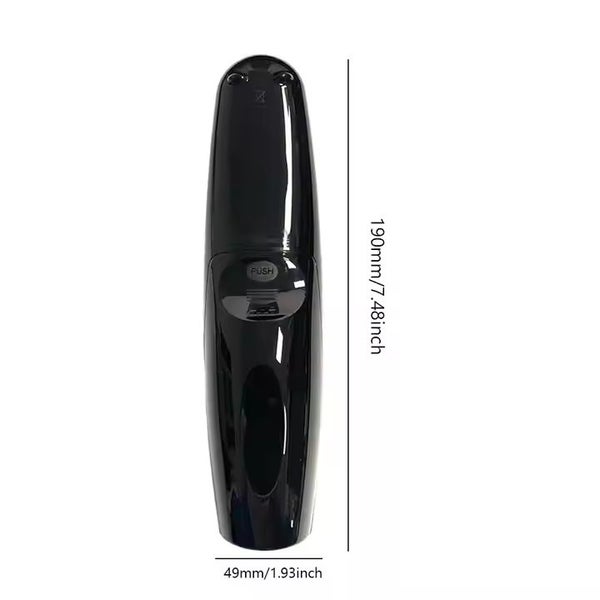 Remote Control for LG TV - Brand NEW Carousel 4