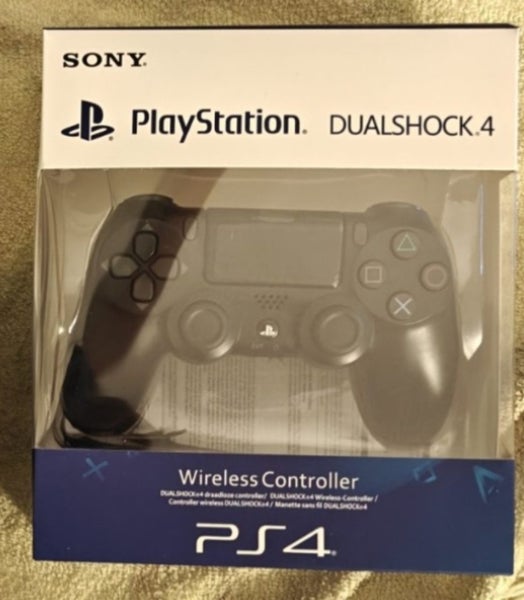 Ps4 controller. Carousel 1