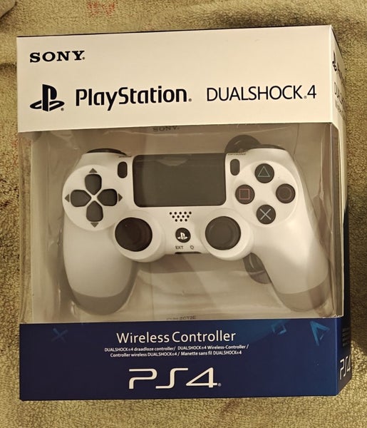 Ps4 controller. Carousel 2