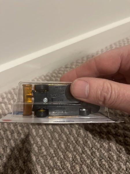 Hot Wheels Mazda 787b Super Treasure Hunt Short Card Carousel 6