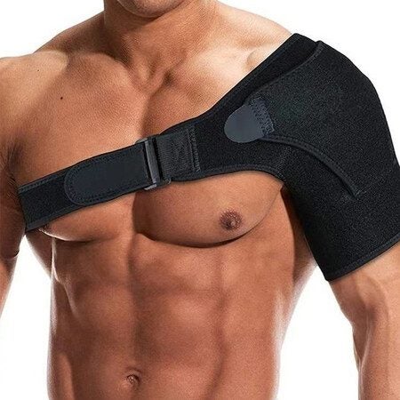 Shoulder Brace for Torn Rotator Cuff Arm Sling Shoulder Immobilizer Carousel 1