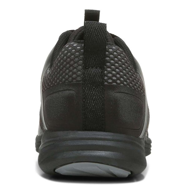 Vionic Jojo Active Sneaker - Black Carousel 7