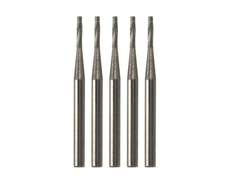 Car Windshield Repair Tungsten Steel Drill Bit Carousel 1