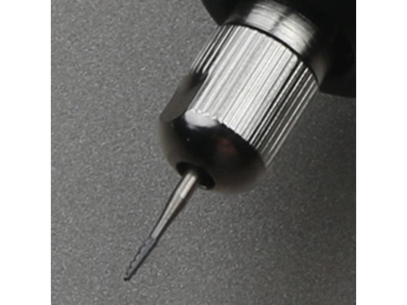 Car Windshield Repair Tungsten Steel Drill Bit Carousel 2