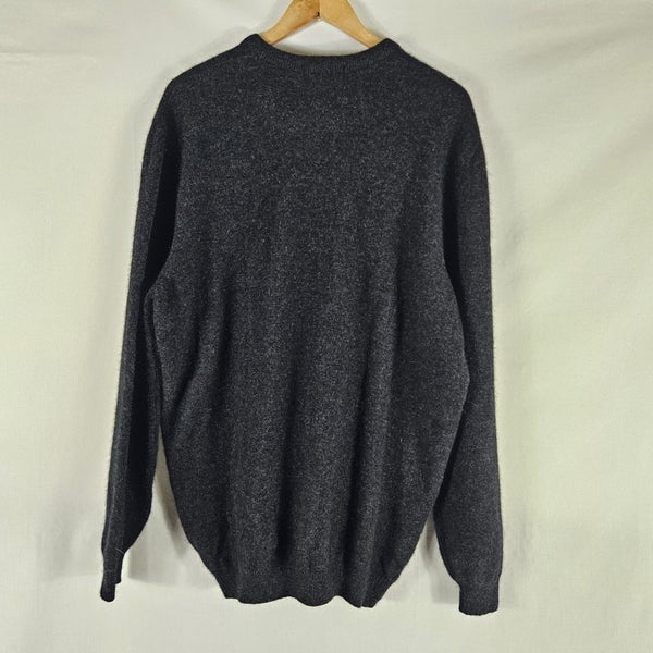 MKM Possum Merino Sweater New with Tags size 2xl Carousel 4