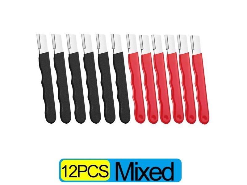 Portable Manual Alloy Steel Grinding Sharpener For Scissors And Knives Carousel 1