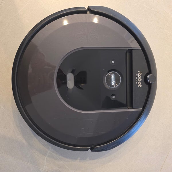 IROBOT ROOMBA i7, good working order Carousel 2