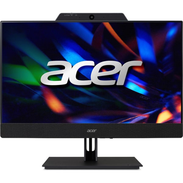Acer Pre-assembled Chrome All-in-One - MA240t 23.8" Touch Docking Monitor with Carousel 2