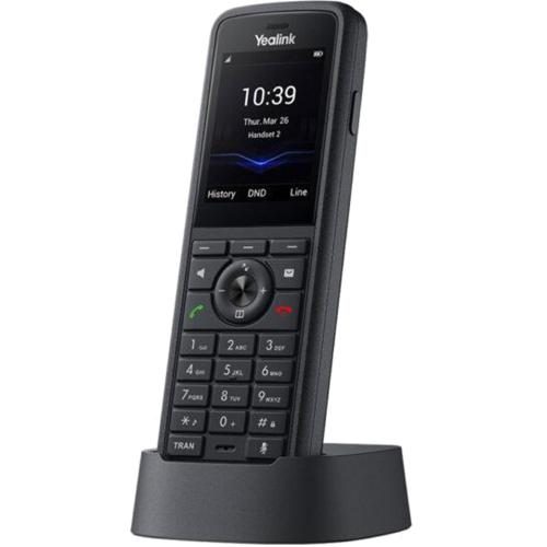 Yealink W59R Pro Rugged IP67 DECT Wireless Noise Cancellation Handset with Carousel 1