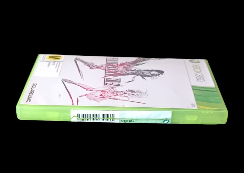 Final Fantasy XIII-2 Xbox 360 (new) Carousel 1