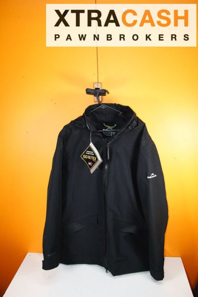 Kathmandu Gore-Tex Mens Rain Jacket - Size 2XL Carousel 1