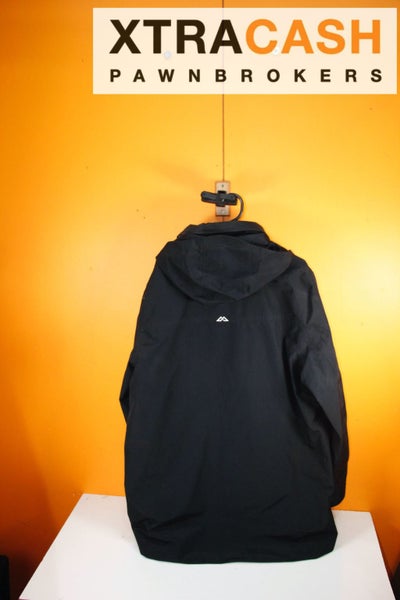 Kathmandu Gore-Tex Mens Rain Jacket - Size 2XL Carousel 2