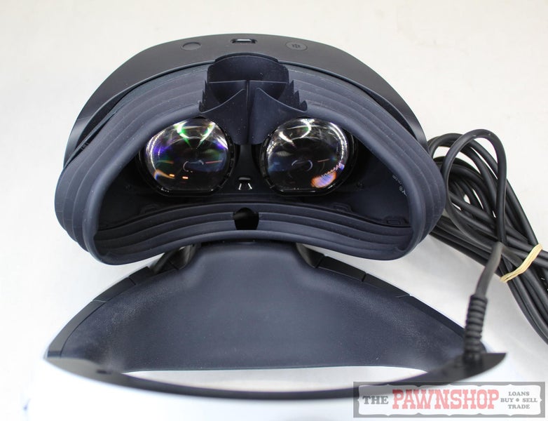 Sony PS5 VR2 Headset Carousel 2