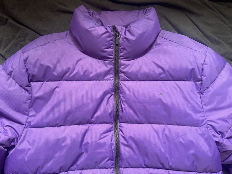 Huffer Track Puffer L
