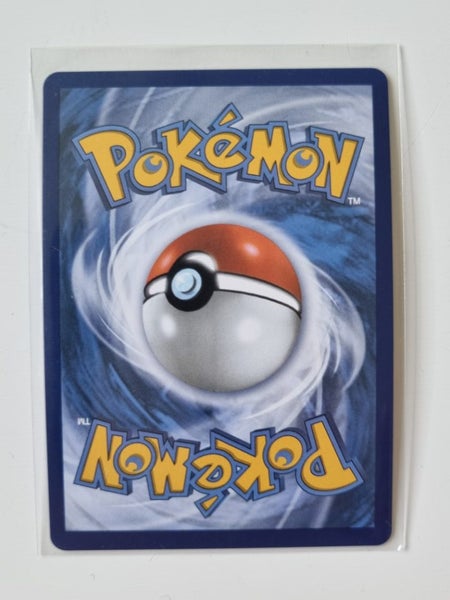 Team Rocket's Persian EX - Scarlet & Violet - BlackStar Promo 218 (MINT) Carousel 2