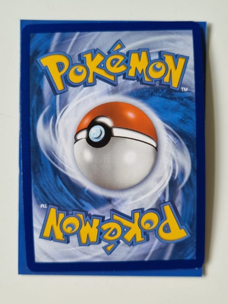 Jynx EX - SV:151 - Double Rare 124/165 (MINT) Carousel 2
