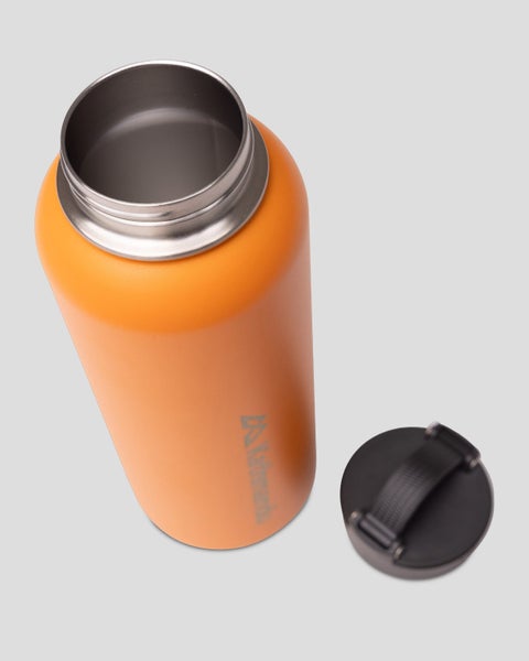 Kathmandu Carry Handle Insulated 1.2L Drink Bottle v2 Carousel 2
