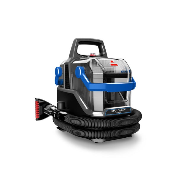 *Free Freight* SpotClean™ Turbo | 3911F Portable Carpet Cleaner