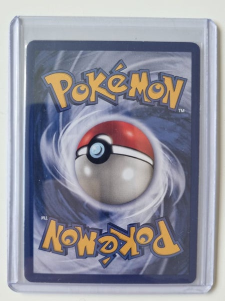 Muk - WoTC Fossil - 13/62 Holo Rare - (MINT) Carousel 4