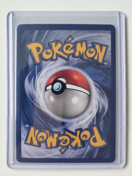 Lapras - WoTC Fossil - 10/62 Holo Rare - (MINT) Carousel 4