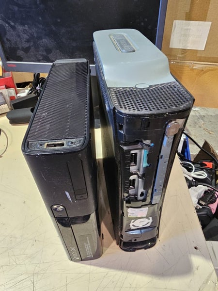 X2 Xbox 360 parts Carousel 1