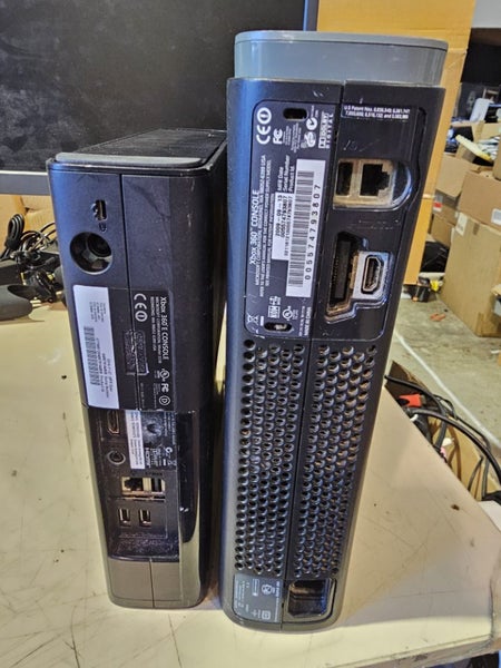 X2 Xbox 360 parts Carousel 2