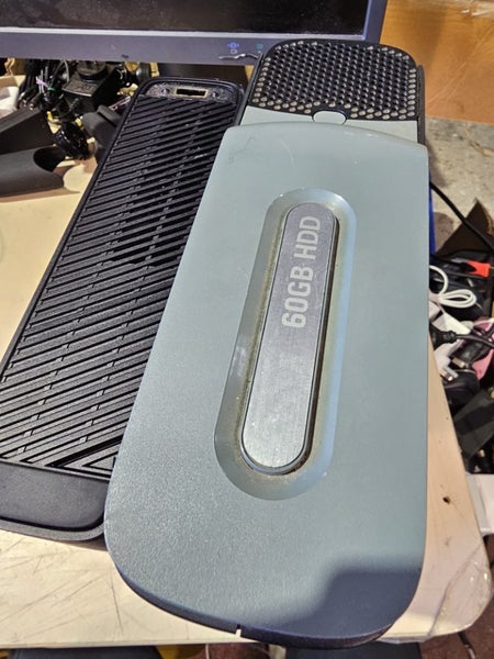 X2 Xbox 360 parts Carousel 3