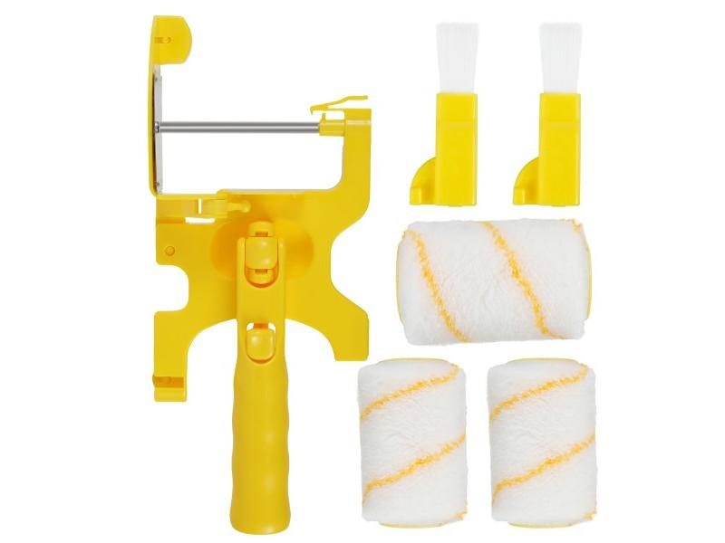 Wall Paint Roller Set For Wall Door Ceiling Window Carousel 1